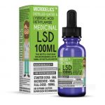 100ML 1P-LSD Microdosing Kit For Sale UK