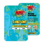 5-Meo-DMT(Cartridge) .5mL | MMD Cosmo