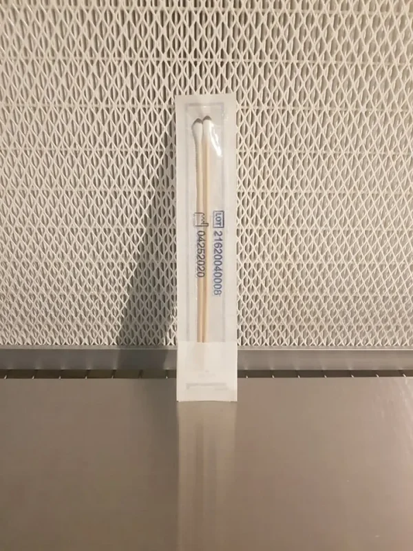 Penis Envy Spore Swabs