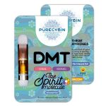 DMT .5ml Purecybin – 300mg DMT For Sale UK