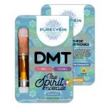 DMT Cart 1ml Purecybin – 700mg DMT For Sale UK