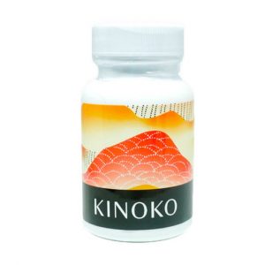 KINOKO – Mushroom Microdose Caps