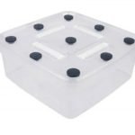 MUSHROOM GROW CONTAINERS (SACO2, MICROBOX)