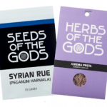 Mimosahuasca Kit | Syrian Rue & Mimosa Ayahuasca herbs