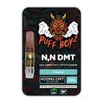 Puff Boyz -NN DMT Cart .5ML (400MG) Cartridge – Original
