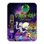 Schwifty Labs – 5-Meo-DMT Cartridge .5mL For Sale UK